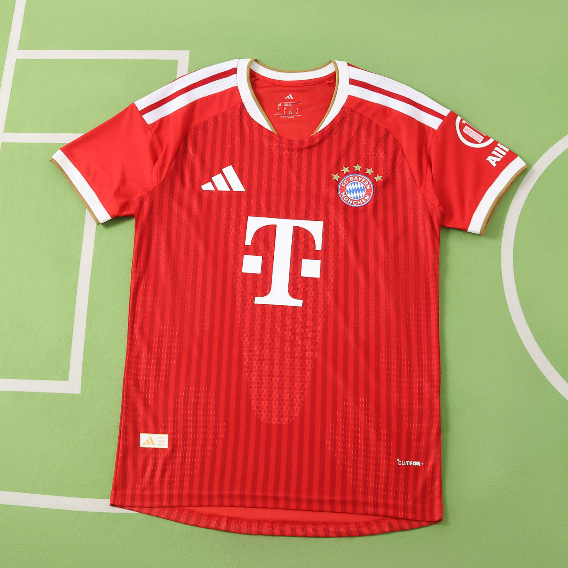 Maillots
